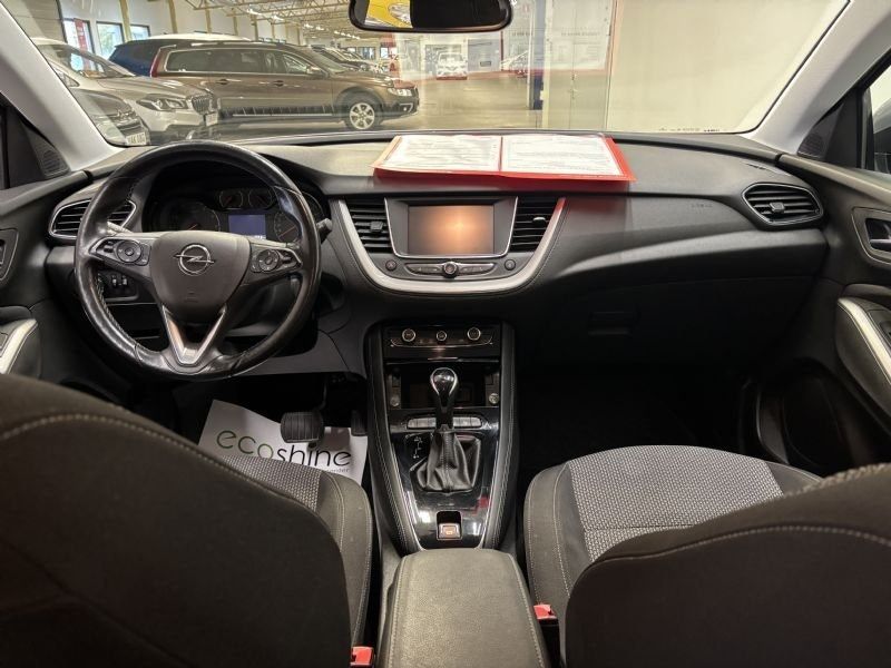 Opel Grandland X bild 8