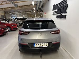 Opel Grandland X bild 4