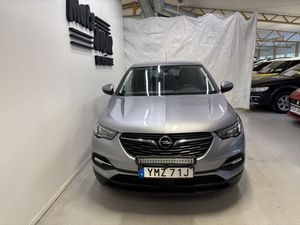 Opel Grandland X bild 2