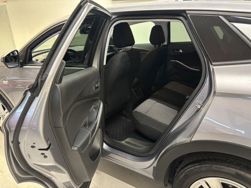 Opel Grandland X bild 7