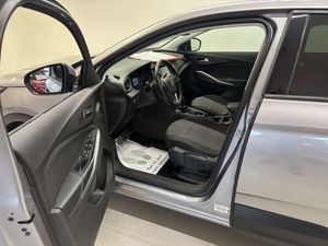 Opel Grandland X bild 6