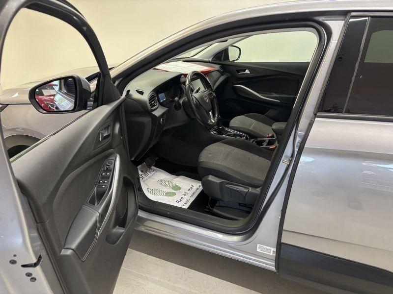 Opel Grandland X bild 6