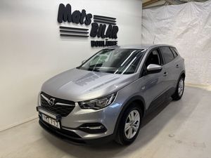 Opel Grandland X bild 1
