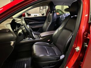 Mazda CX-30 bild 8