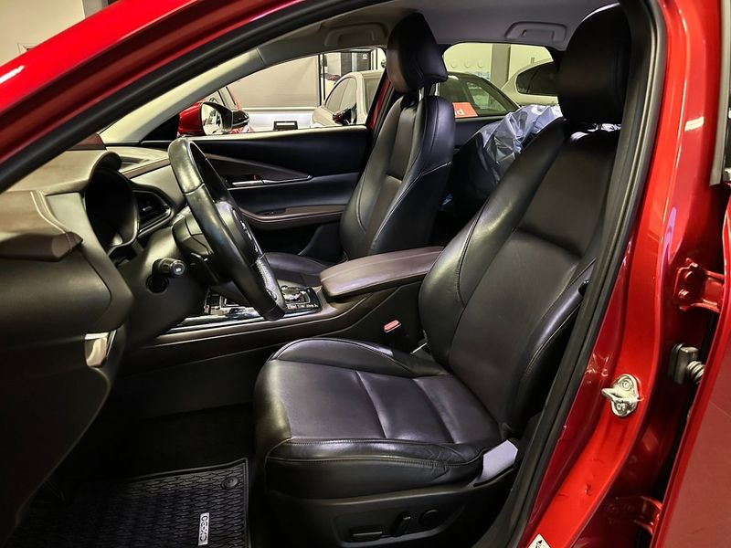 Mazda CX-30 bild 8