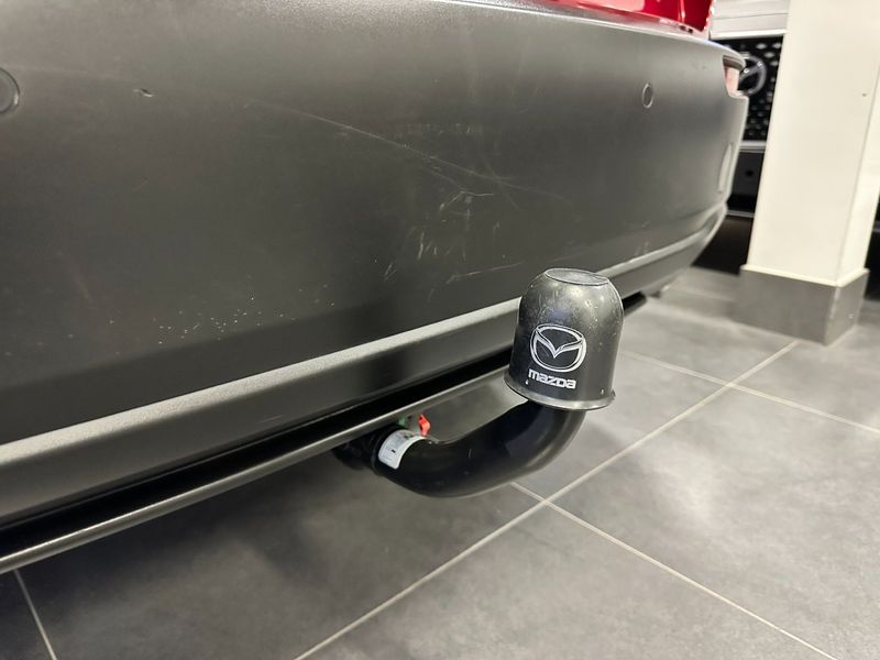 Mazda CX-30 bild 15