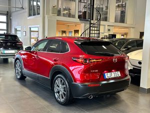 Mazda CX-30 bild 3