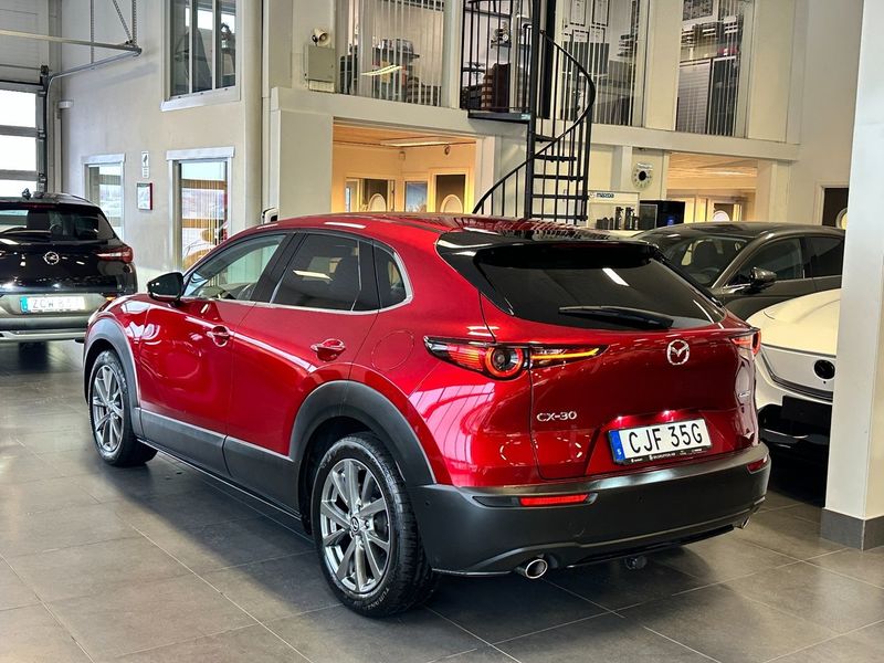 Mazda CX-30 bild 3