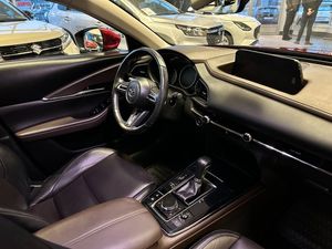 Mazda CX-30 bild 12