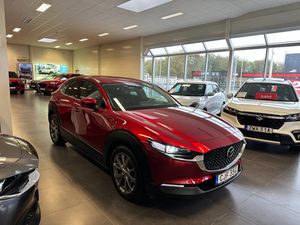 Mazda CX-30 bild 4