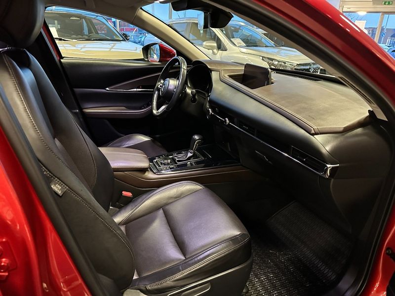 Mazda CX-30 bild 10