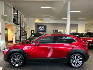 Mazda CX-30 bild 2