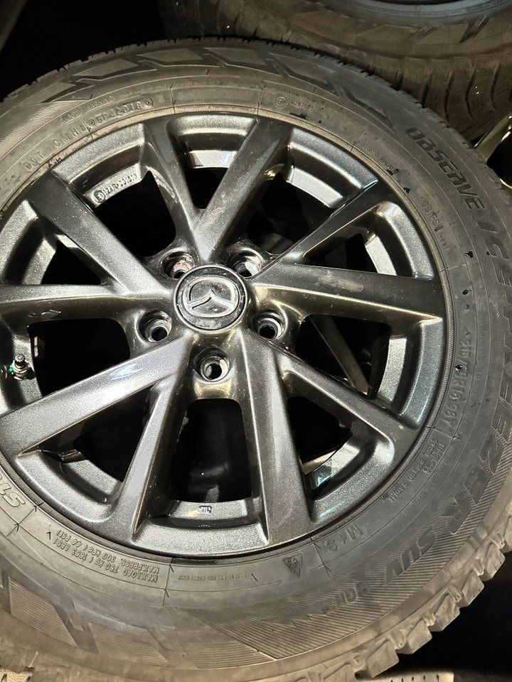Mazda CX-30 bild 16