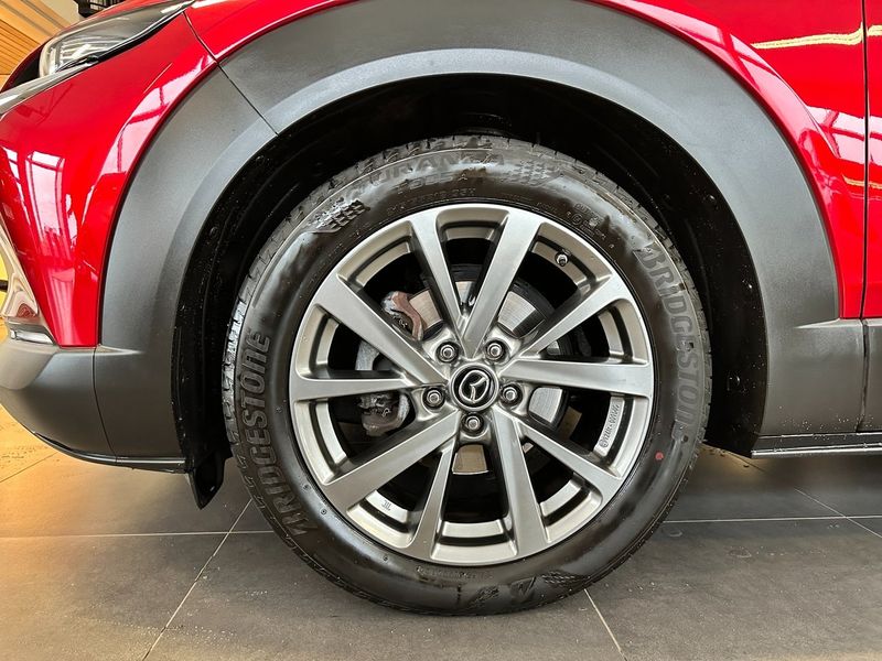 Mazda CX-30 bild 6