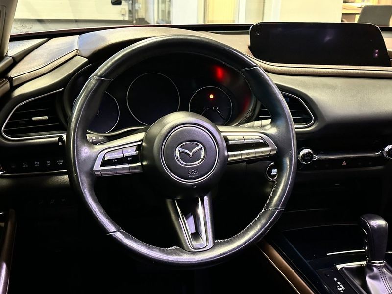 Mazda CX-30 bild 9