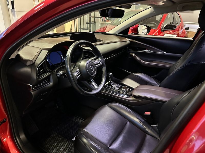 Mazda CX-30 bild 7