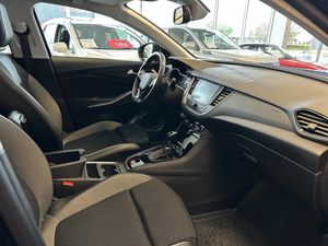 Opel Grandland X bild 9