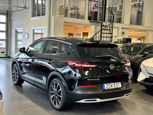 Opel Grandland X bild 3