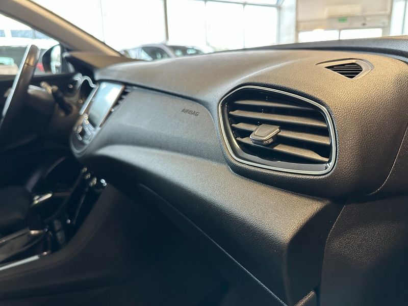 Opel Grandland X bild 12