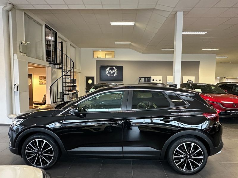 Opel Grandland X bild 2