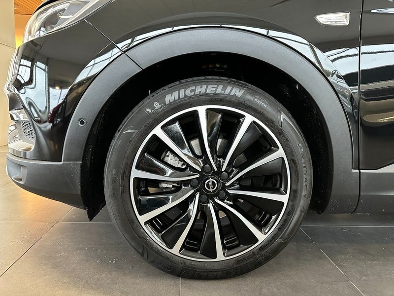 Opel Grandland X bild 6