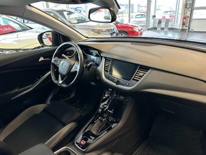 Opel Grandland X bild 11