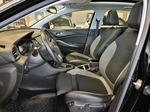 Opel Grandland X bild 8