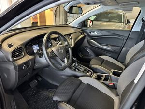 Opel Grandland X bild 7