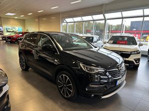 Opel Grandland X bild 4