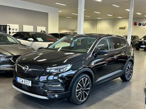 Opel Grandland X bild 1