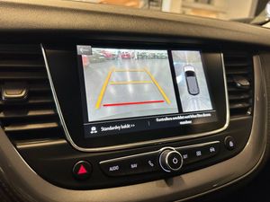 Opel Grandland X bild 14