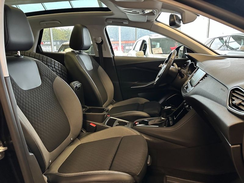 Opel Grandland X bild 10