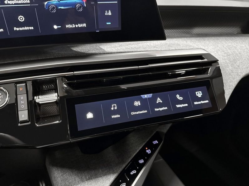 Peugeot 3008 bild 12