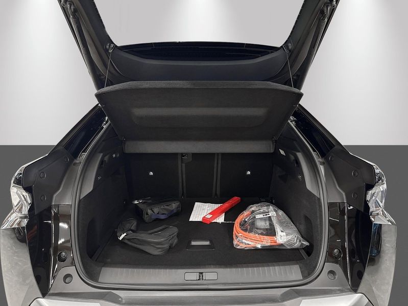 Peugeot 3008 bild 15