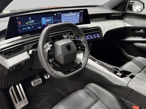 Peugeot 3008 bild 8