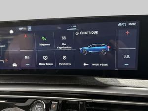 Peugeot 3008 bild 11