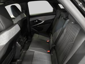 Peugeot 3008 bild 9