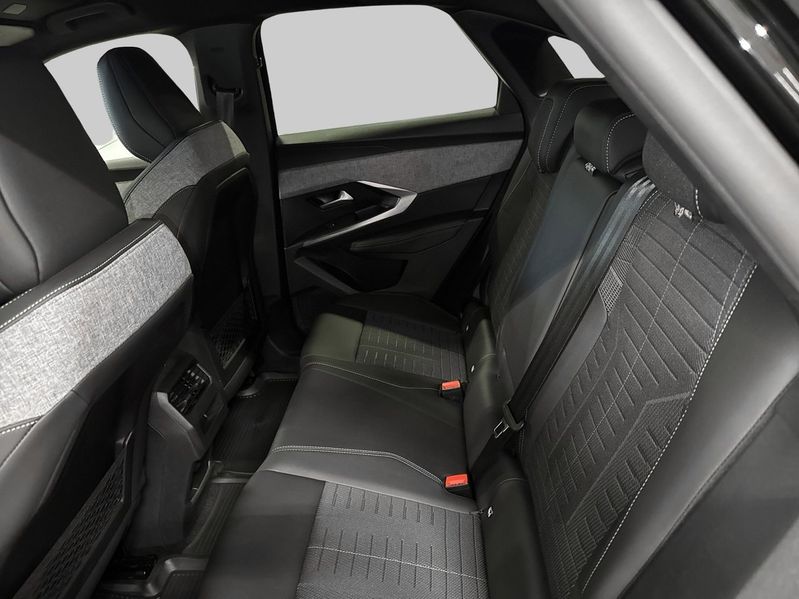 Peugeot 3008 bild 9