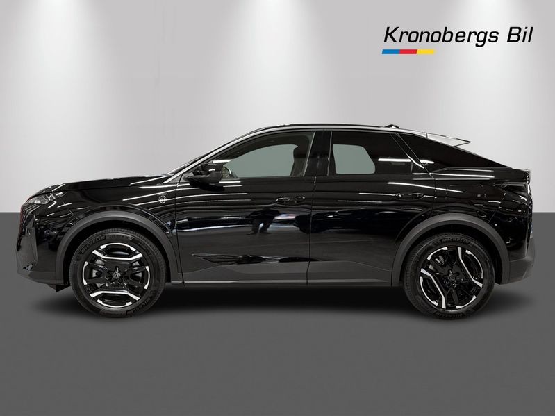 Peugeot 3008 bild 4