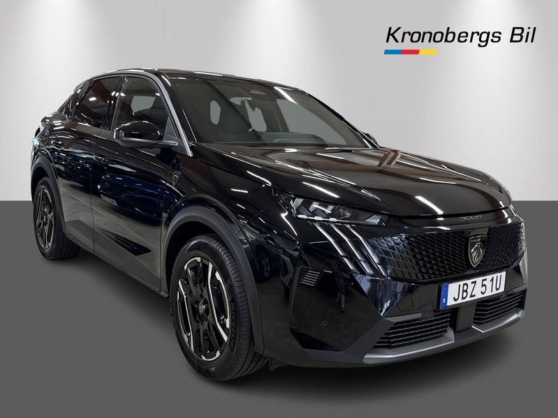 Peugeot 3008 bild 3