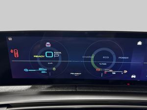 Peugeot 3008 bild 10