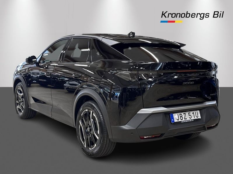Peugeot 3008 bild 6