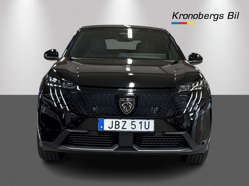 Peugeot 3008 bild 2