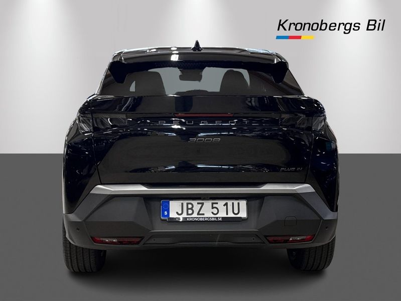 Peugeot 3008 bild 5