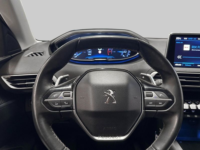 Peugeot 5008 bild 14