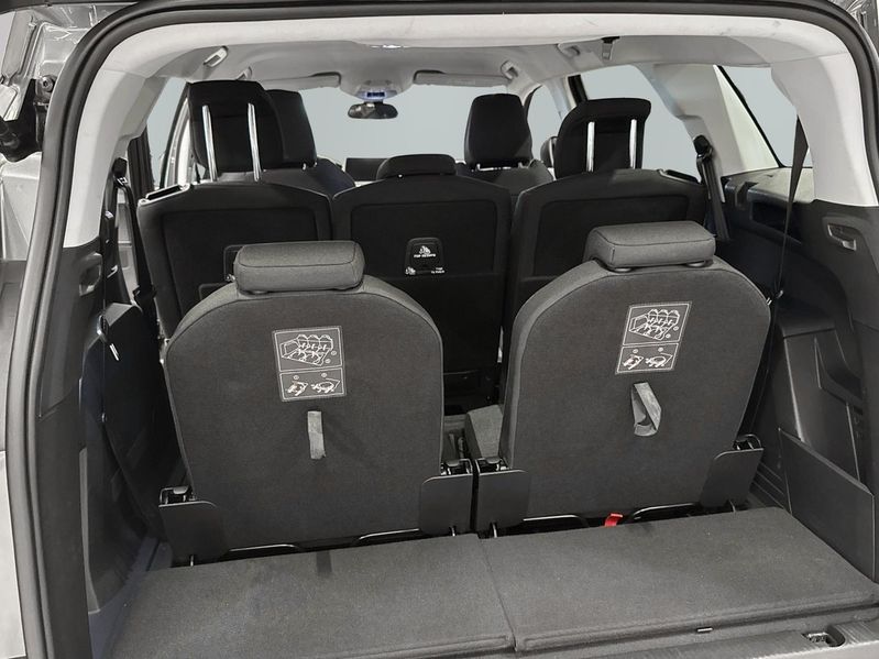 Peugeot 5008 bild 16