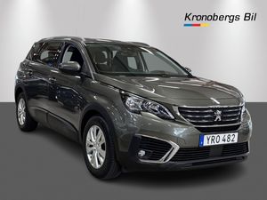 Peugeot 5008 bild 3