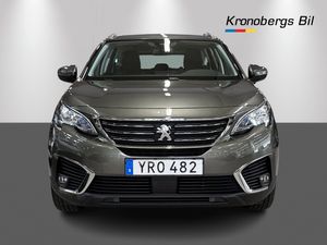 Peugeot 5008 bild 2