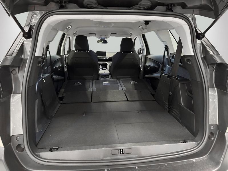 Peugeot 5008 bild 20