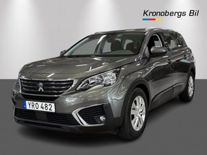 Peugeot 5008 bild 1